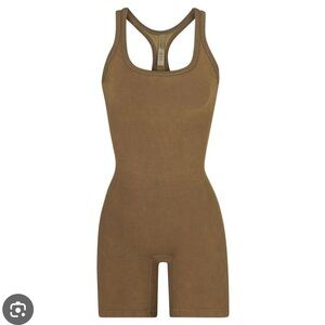 SKIMS Outdoor Bodysuit